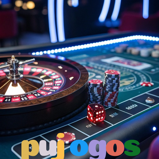  pujogos