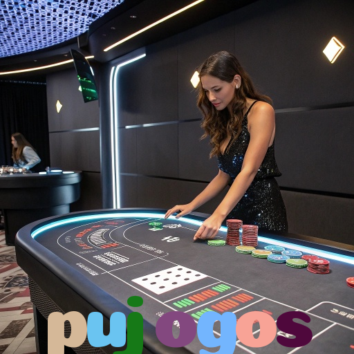  pujogos