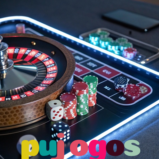  pujogos