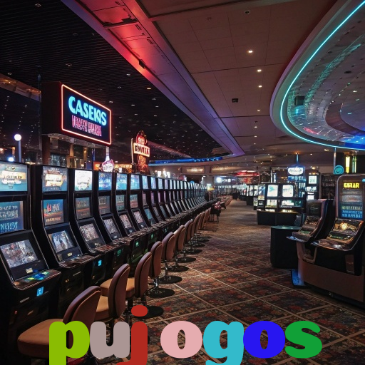 pujogos