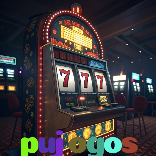  pujogos