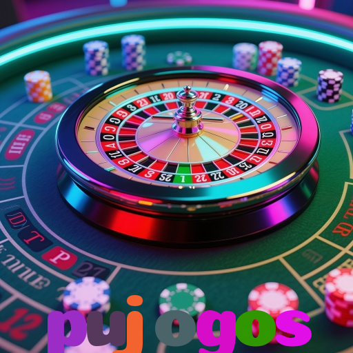  pujogos