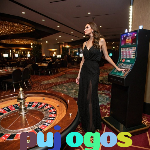  pujogos