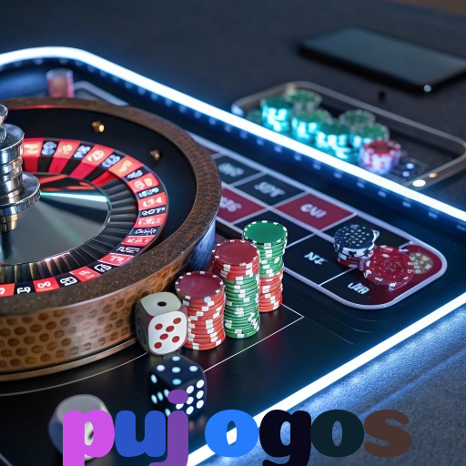  pujogos