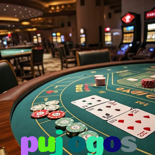  pujogos