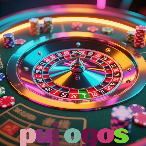  pujogos