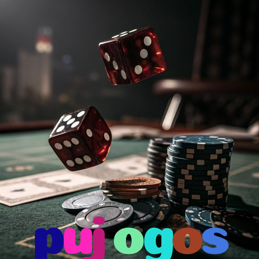  pujogos