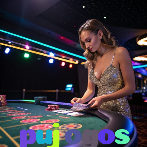  pujogos