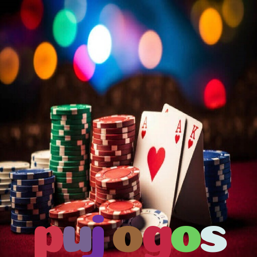  pujogos