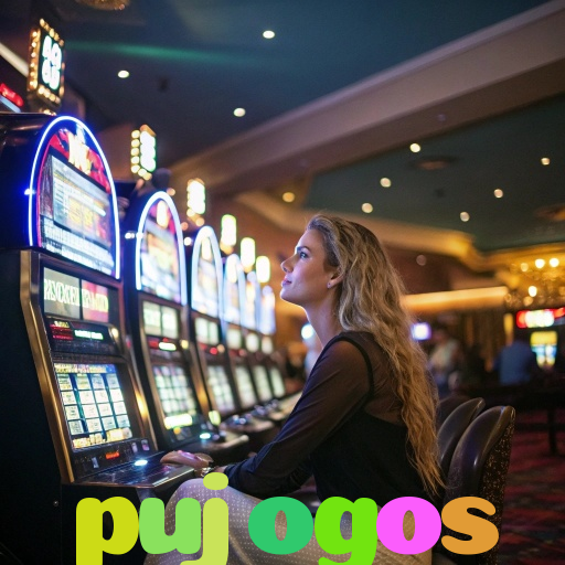  pujogos
