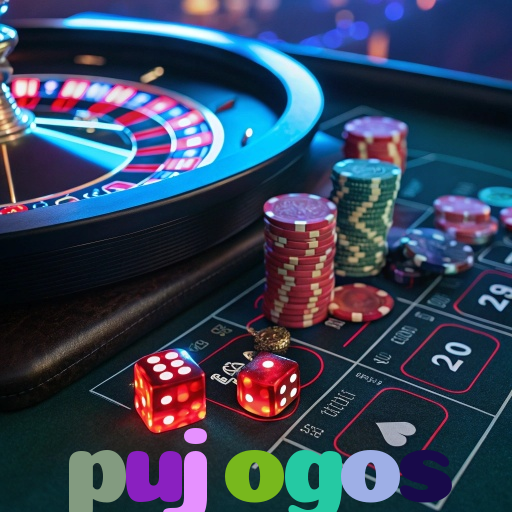  pujogos