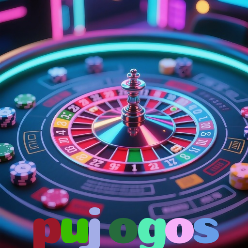  pujogos