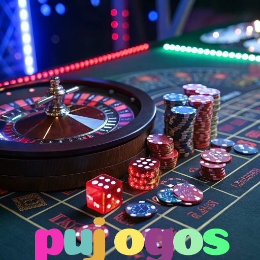  pujogos
