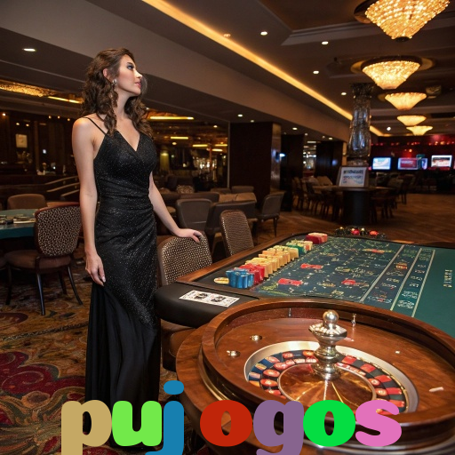  pujogos
