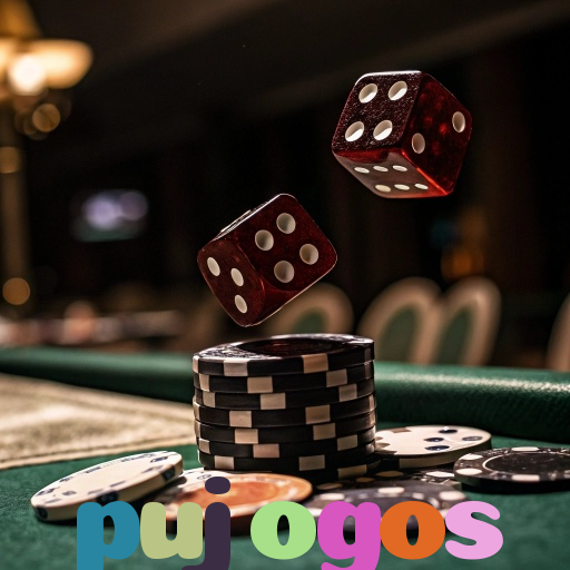  pujogos