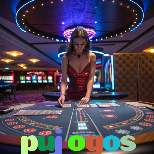  pujogos