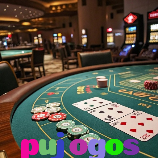  pujogos