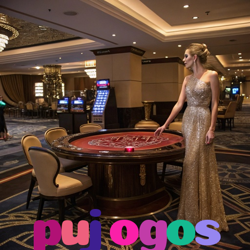  pujogos
