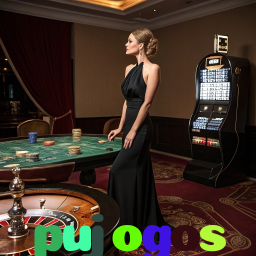  pujogos