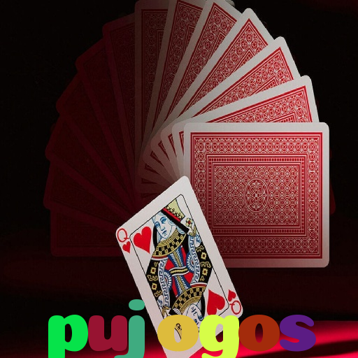  pujogos