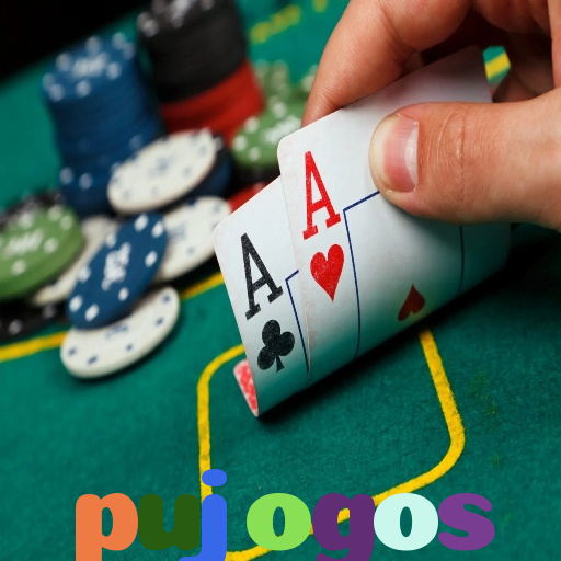  pujogos