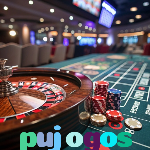  pujogos
