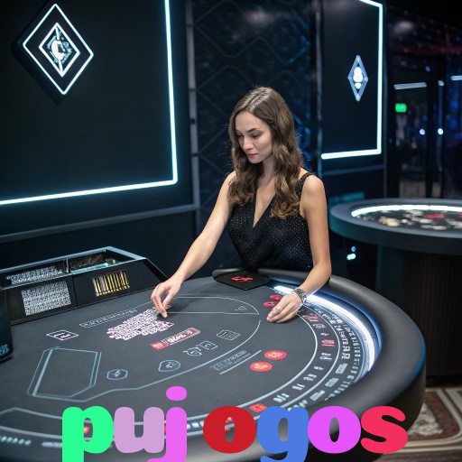 pujogos
