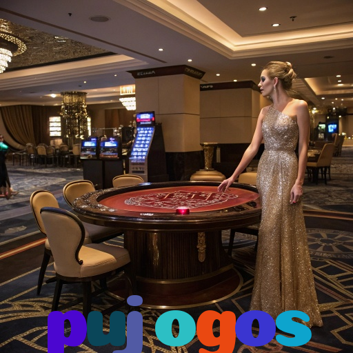  pujogos
