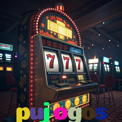  pujogos