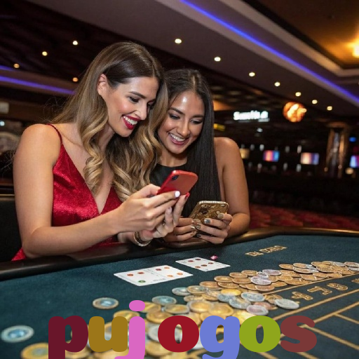  pujogos