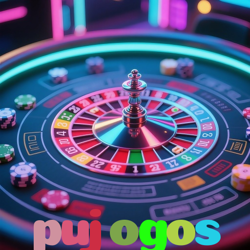  pujogos