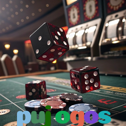  pujogos