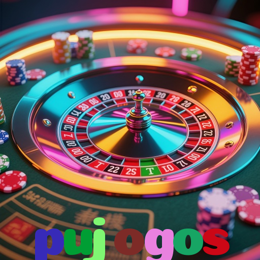  pujogos