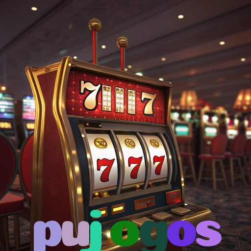  pujogos