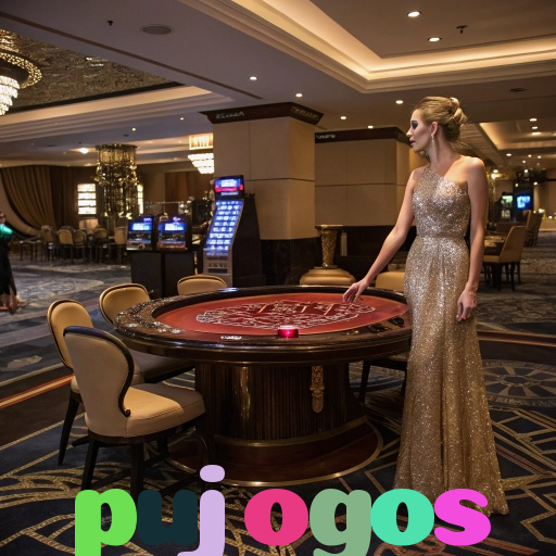  pujogos