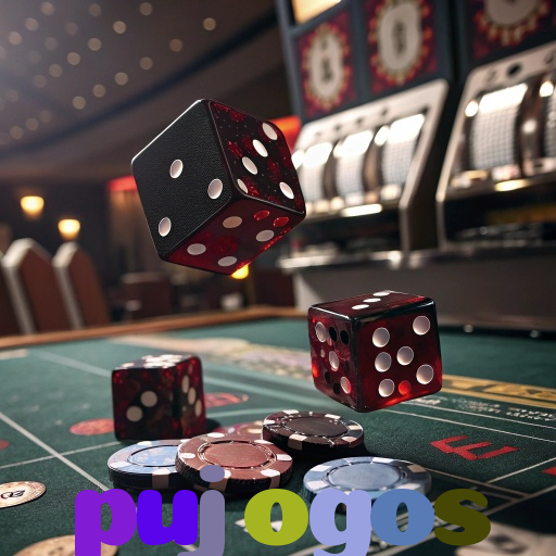  pujogos