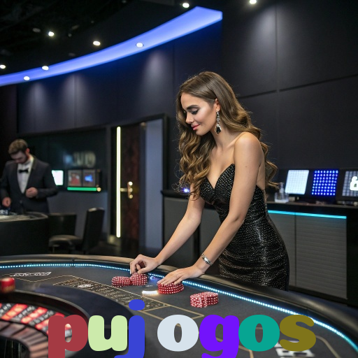  pujogos