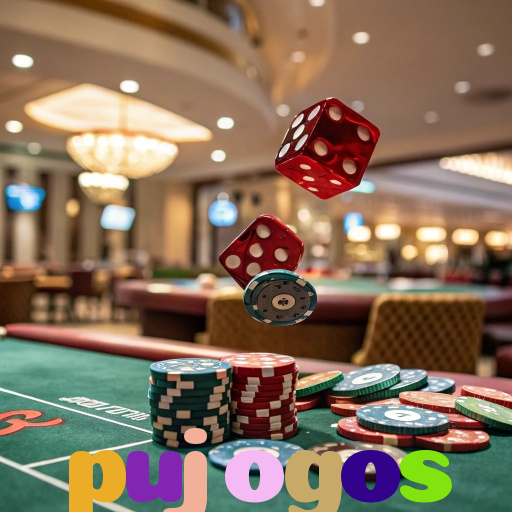 pujogos