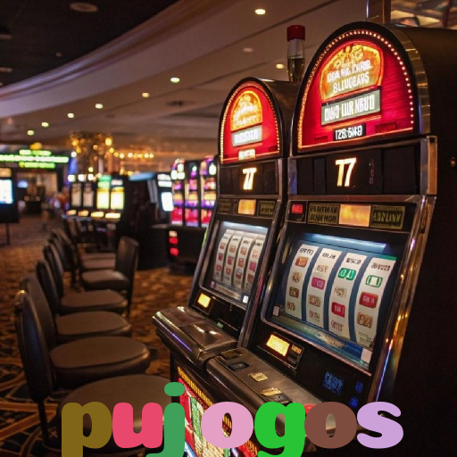  pujogos