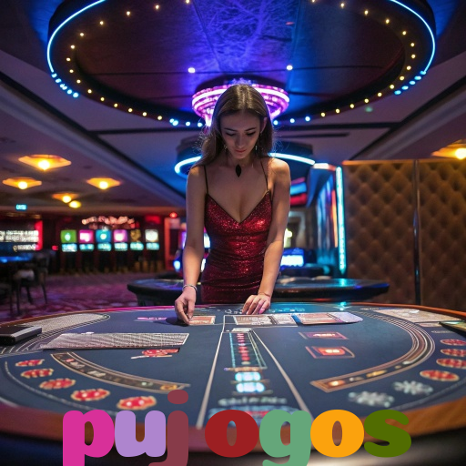  pujogos