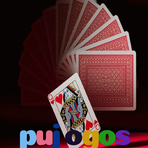  pujogos