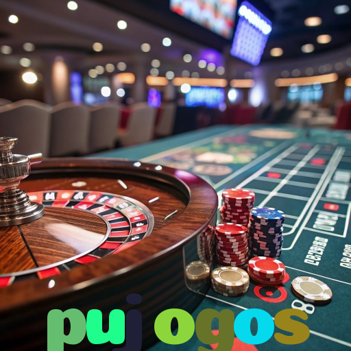  pujogos