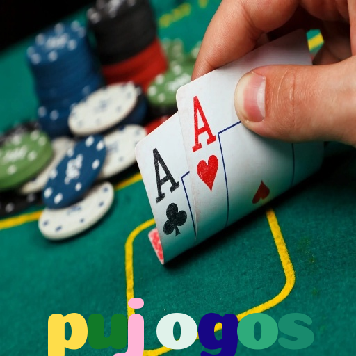  pujogos