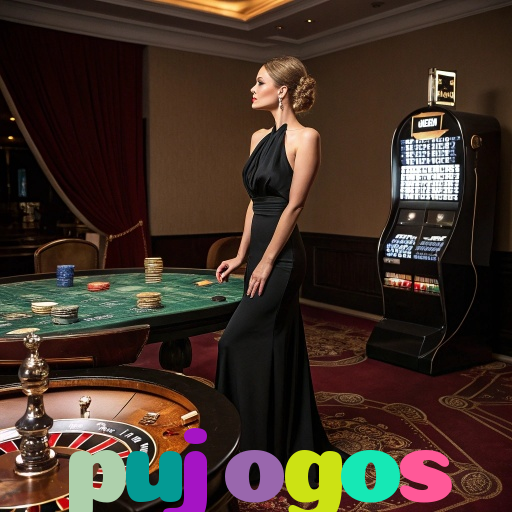  pujogos