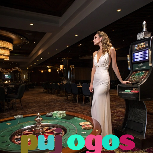  pujogos