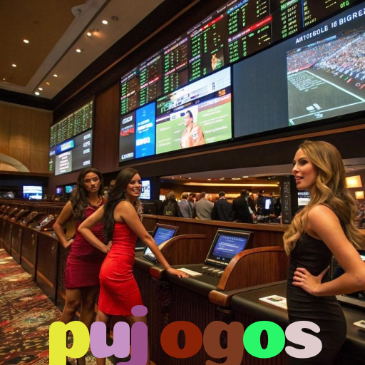  pujogos