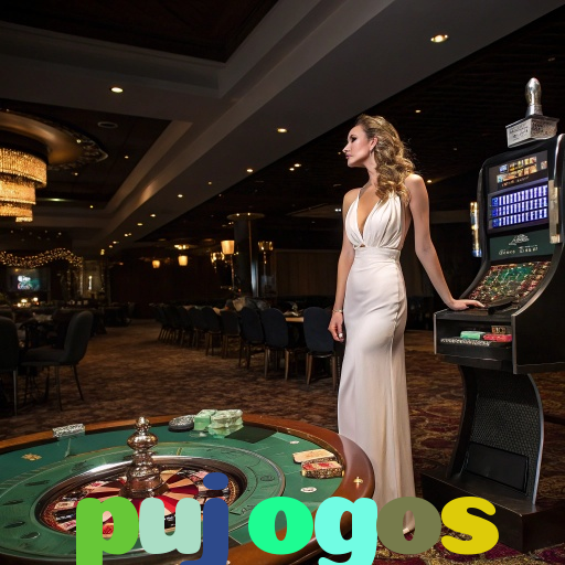  pujogos