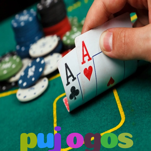  pujogos