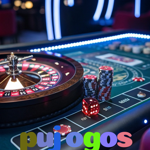  pujogos