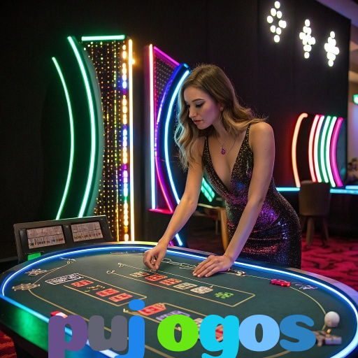 pujogos